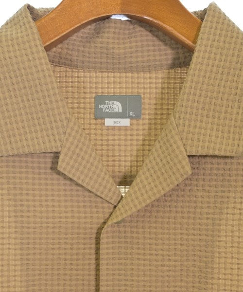 THE NORTH FACE เสื้อลำลอง