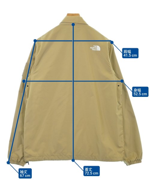 THE NORTH FACE แจ็คเก็ตเบลาส์