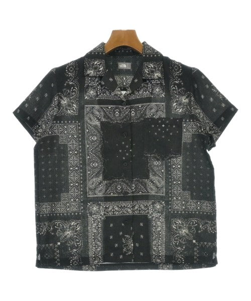 THE NORTH FACE เสื้อลำลอง