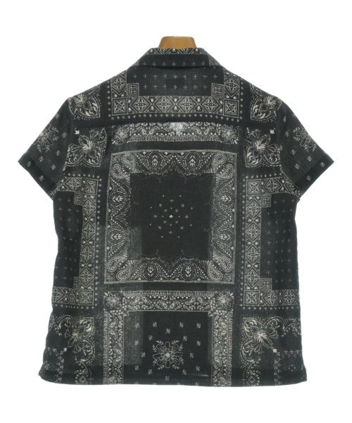 THE NORTH FACE เสื้อลำลอง