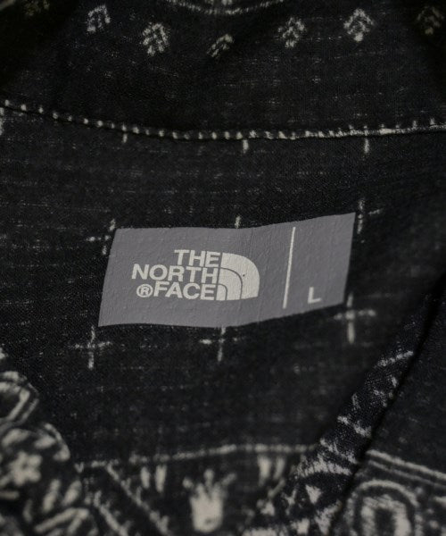 THE NORTH FACE เสื้อลำลอง