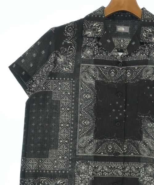 THE NORTH FACE เสื้อลำลอง