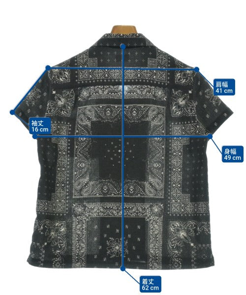 THE NORTH FACE เสื้อลำลอง