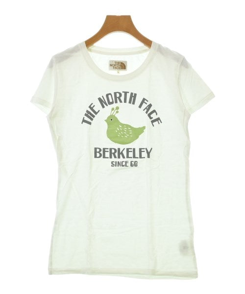 THE NORTH FACE เสื้อยืด/เสื้อท็อปส์
