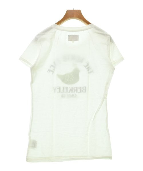 THE NORTH FACE เสื้อยืด/เสื้อท็อปส์