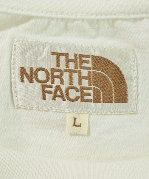 THE NORTH FACE เสื้อยืด/เสื้อท็อปส์