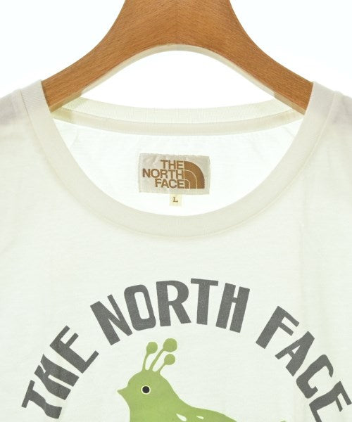 THE NORTH FACE เสื้อยืด/เสื้อท็อปส์