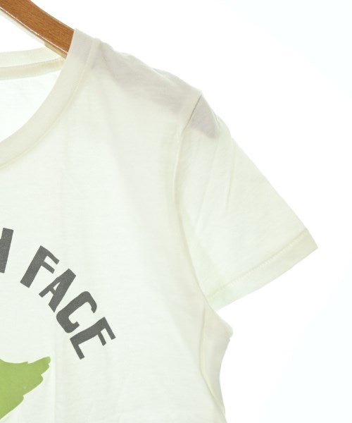 THE NORTH FACE เสื้อยืด/เสื้อท็อปส์
