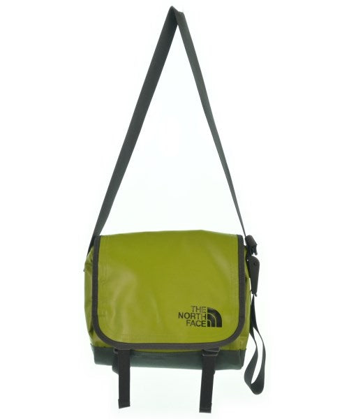 THE NORTH FACE กระเป๋าสะพายข้าง