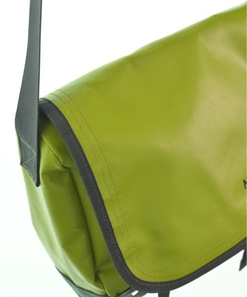 THE NORTH FACE กระเป๋าสะพายข้าง