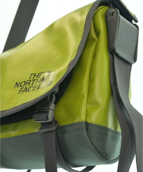 THE NORTH FACE กระเป๋าสะพายข้าง