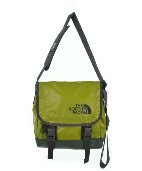 THE NORTH FACE กระเป๋าสะพายข้าง