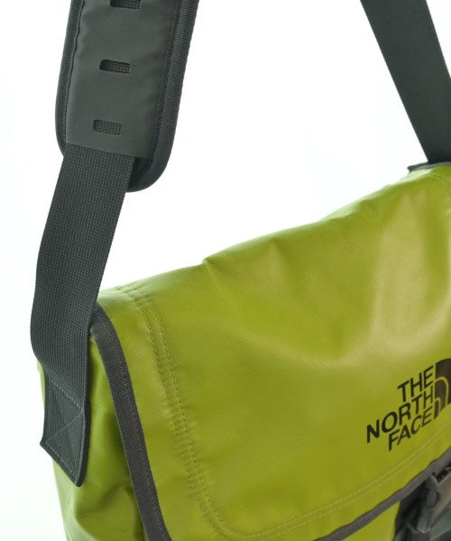 THE NORTH FACE กระเป๋าสะพายข้าง