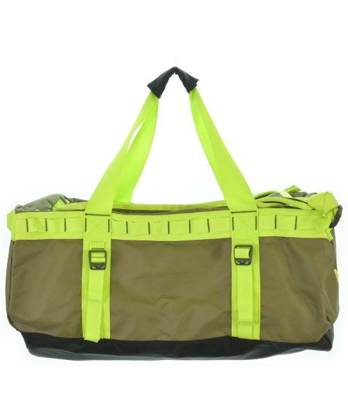 THE NORTH FACE กระเป๋าใส่อุปกรณ์ขนาดใหญ่