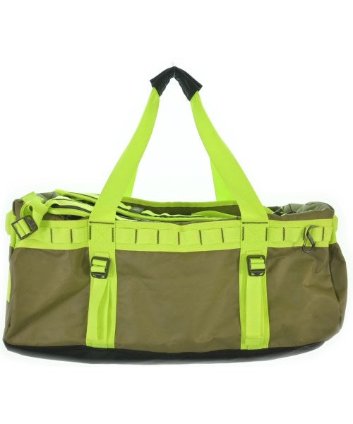 THE NORTH FACE กระเป๋าใส่อุปกรณ์ขนาดใหญ่