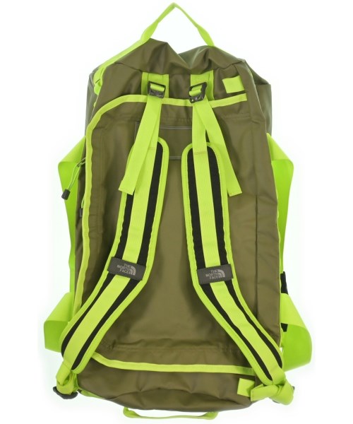 THE NORTH FACE กระเป๋าใส่อุปกรณ์ขนาดใหญ่
