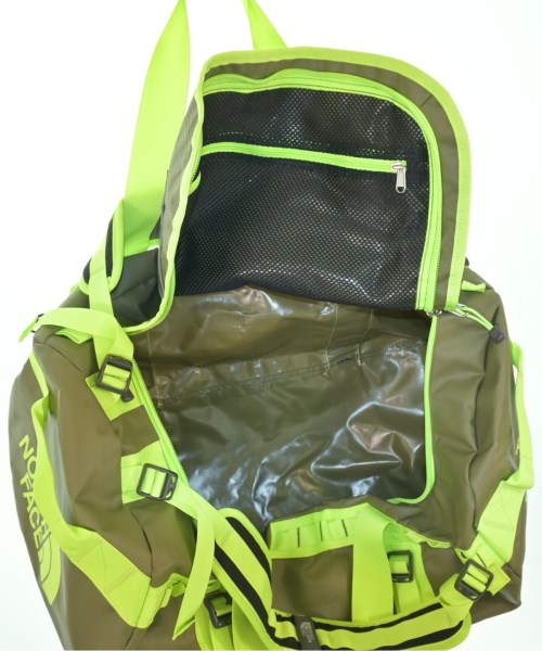 THE NORTH FACE กระเป๋าใส่อุปกรณ์ขนาดใหญ่