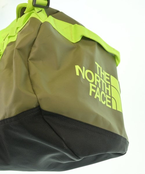 THE NORTH FACE กระเป๋าใส่อุปกรณ์ขนาดใหญ่