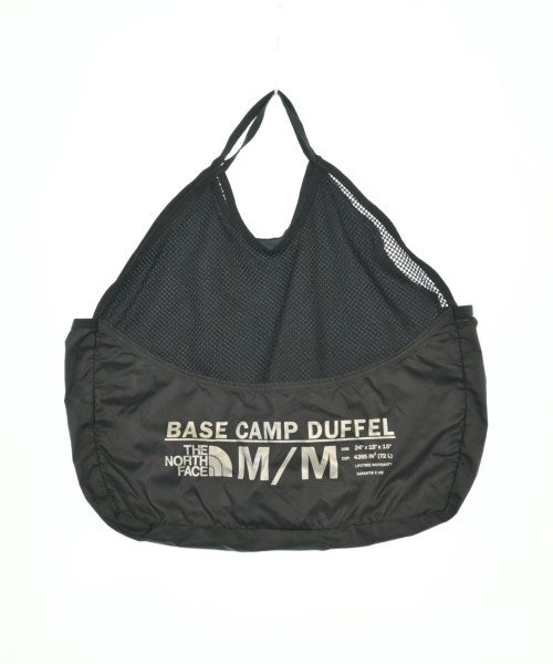 THE NORTH FACE กระเป๋าใส่อุปกรณ์ขนาดใหญ่