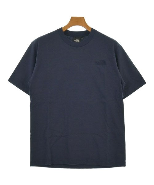 THE NORTH FACE เสื้อยืด/เสื้อท็อปส์