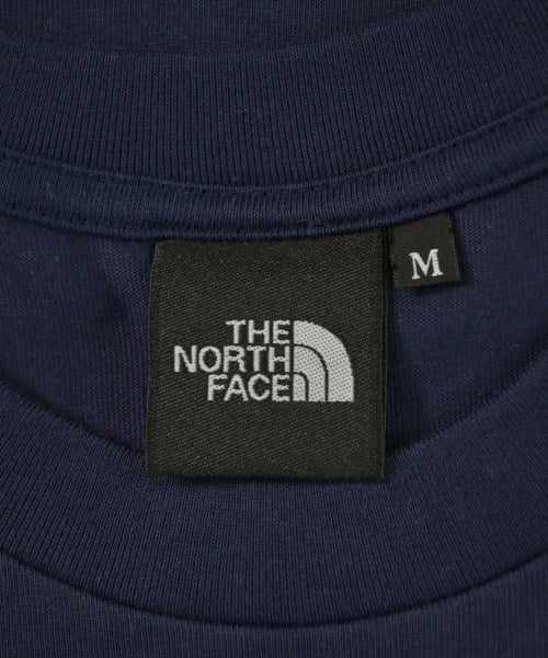 THE NORTH FACE เสื้อยืด/เสื้อท็อปส์