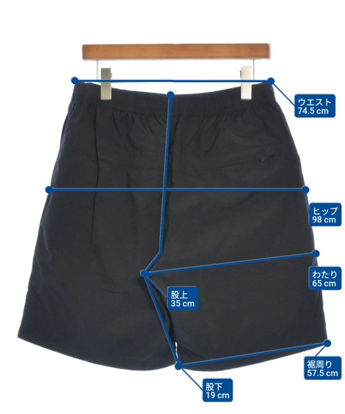 THE NORTH FACE กางเกงขาสั้น