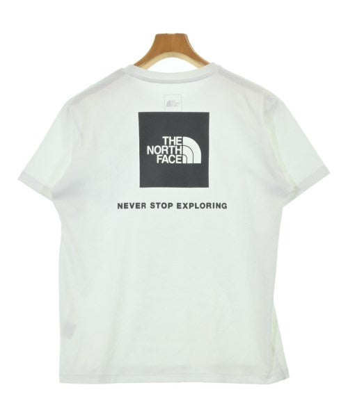 THE NORTH FACE เสื้อยืด/เสื้อท็อปส์