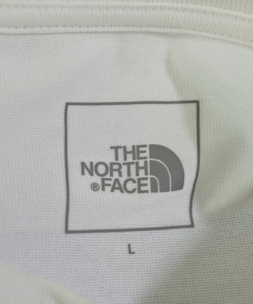 THE NORTH FACE เสื้อยืด/เสื้อท็อปส์