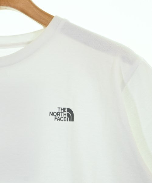 THE NORTH FACE เสื้อยืด/เสื้อท็อปส์
