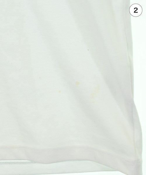 THE NORTH FACE เสื้อยืด/เสื้อท็อปส์