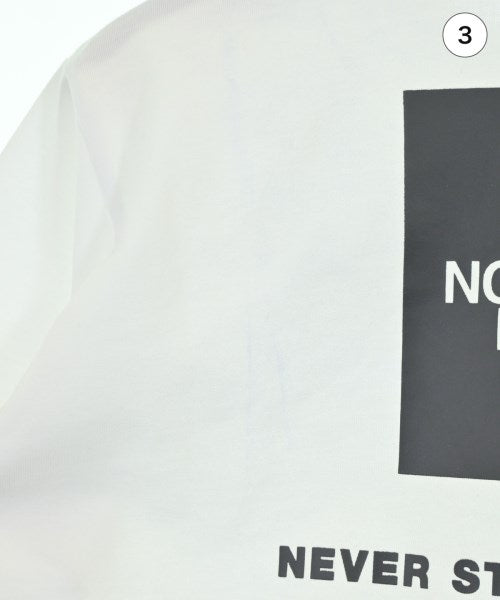 THE NORTH FACE เสื้อยืด/เสื้อท็อปส์