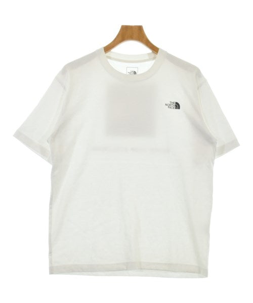 THE NORTH FACE เสื้อยืด/เสื้อท็อปส์