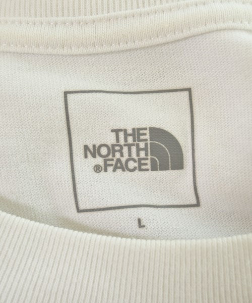 THE NORTH FACE เสื้อยืด/เสื้อท็อปส์