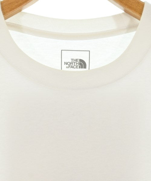 THE NORTH FACE เสื้อยืด/เสื้อท็อปส์