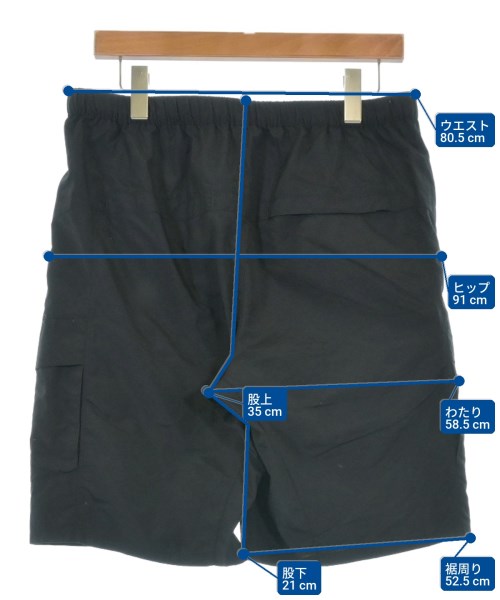 THE NORTH FACE กางเกงขาสั้น