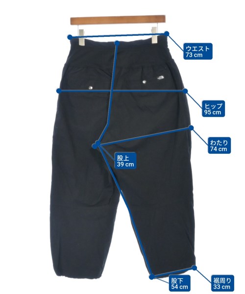 THE NORTH FACE กางเกง อื่น