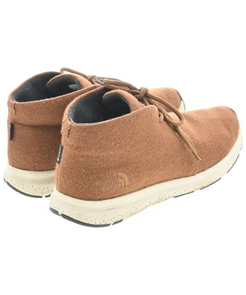 THE NORTH FACE รองเท้า อื่น