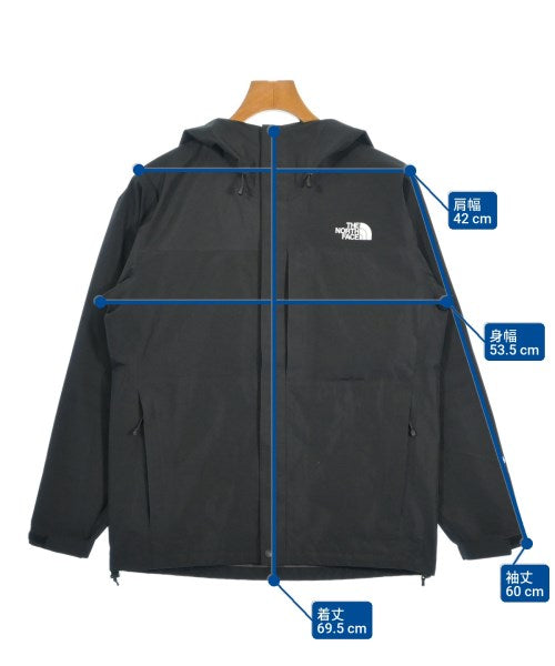 THE NORTH FACE แจ็คเก็ตเบลาส์ อื่น