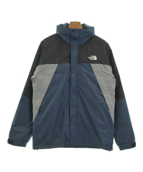 THE NORTH FACE เสื้อพาร์กาภูเขา