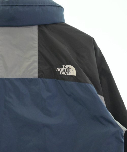 THE NORTH FACE เสื้อพาร์กาภูเขา