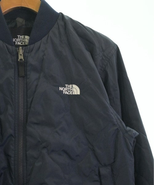THE NORTH FACE เสื้อพาร์กาภูเขา