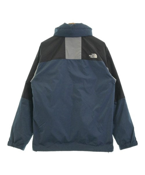 THE NORTH FACE เสื้อพาร์กาภูเขา