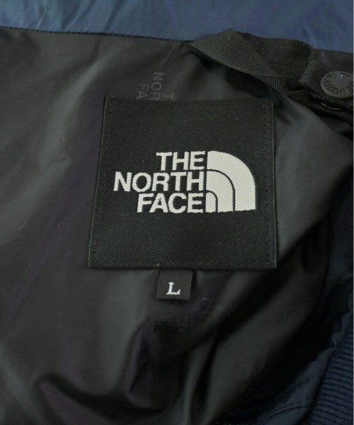 THE NORTH FACE เสื้อพาร์กาภูเขา