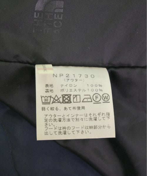 THE NORTH FACE เสื้อพาร์กาภูเขา