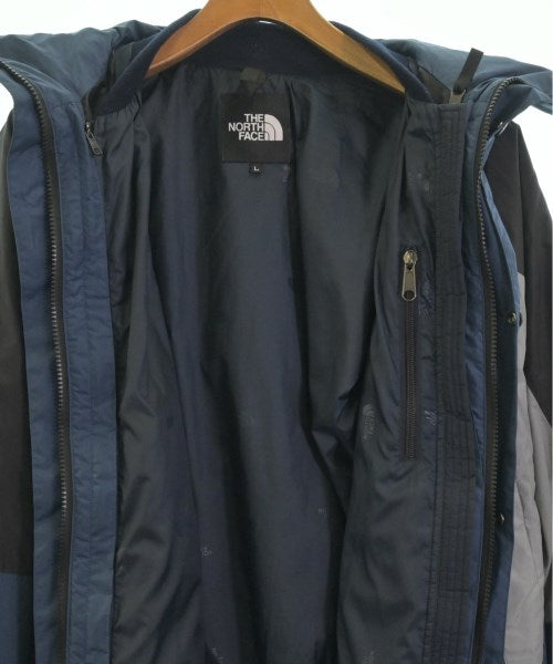THE NORTH FACE เสื้อพาร์กาภูเขา