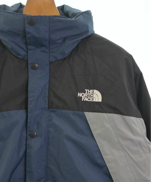 THE NORTH FACE เสื้อพาร์กาภูเขา