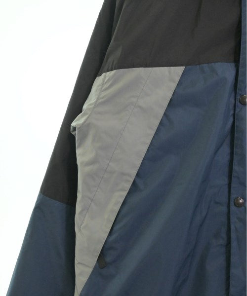 THE NORTH FACE เสื้อพาร์กาภูเขา
