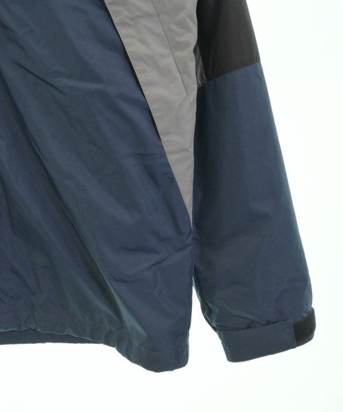 THE NORTH FACE เสื้อพาร์กาภูเขา