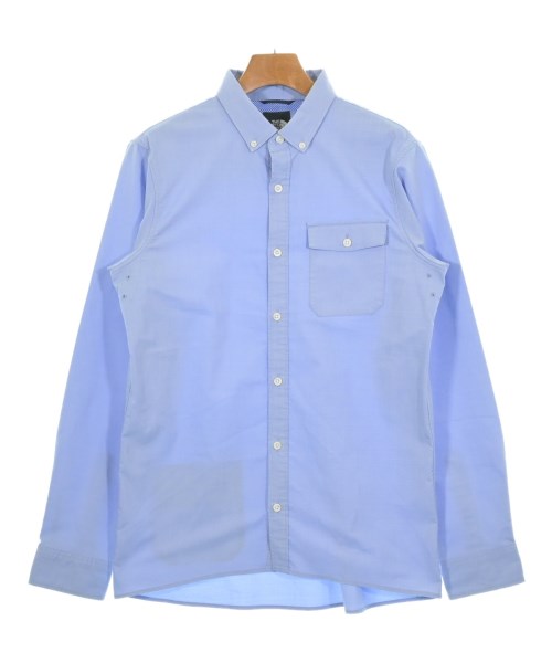 THE NORTH FACE เสื้อลำลอง