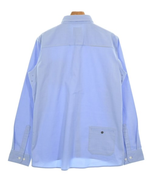 THE NORTH FACE เสื้อลำลอง